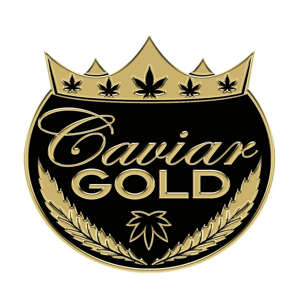 caviar gold product cavi land